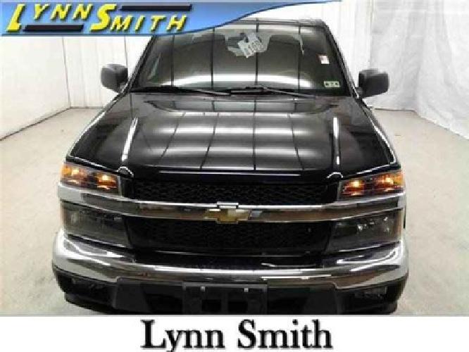 2008 chevrolet colorado lt w/1lt in burleson, tx