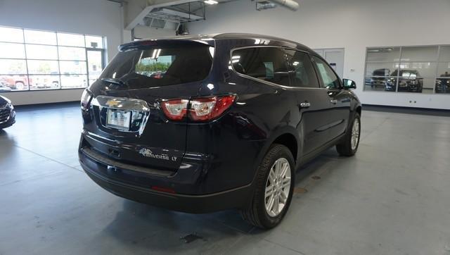 used 2015 chevrolet traverse fwd lt w/ 1lt anchorage, ak 99515 for sale in anchorage, alaska