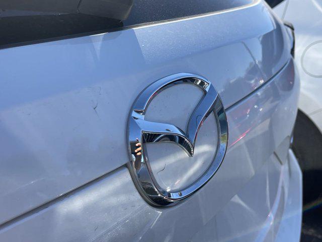 2020 mazda cx-5 grand touring reserve