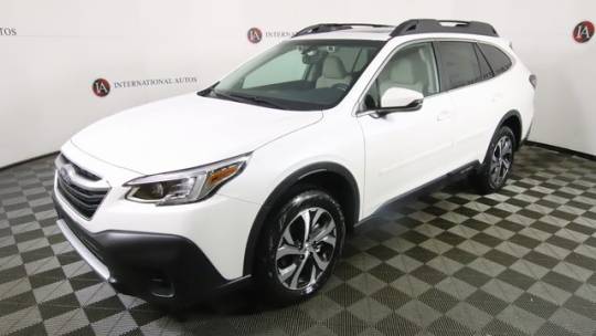 2022 Subaru Outback