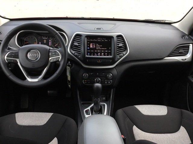 used 2014 jeep cherokee fwd latitude little rock, ar 72210 for sale in little rock, arkansas