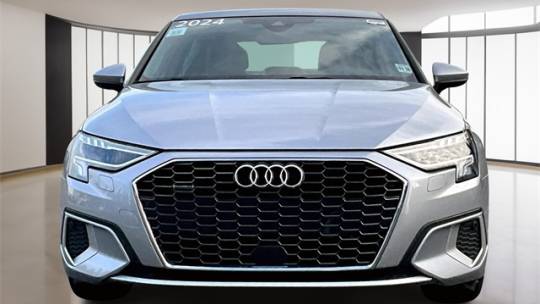 2024 Audi M11 (A3)