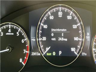 2024 Mazda CX-90 3.3 turbo preferred plus