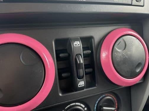 2008 jeep wrangler unlimited sahara in rochester, minnesota