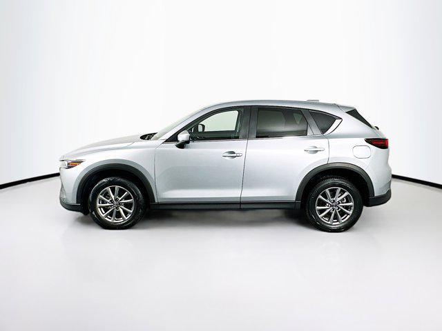 2023 mazda cx-5 2.5 s preferred