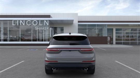 2023 Lincoln Corsair