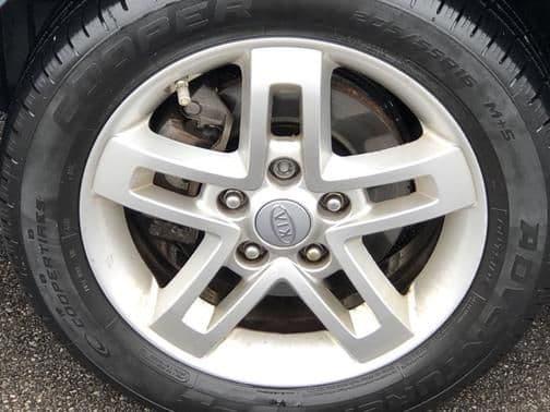 2011 kia soul in chicago, illinois