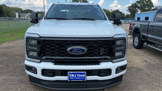 2024 Ford F-250