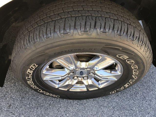 2016 ford f-150 xl 4x4 xl 4dr supercrew 5.5 ft. sb for sale in yarmouth, maine