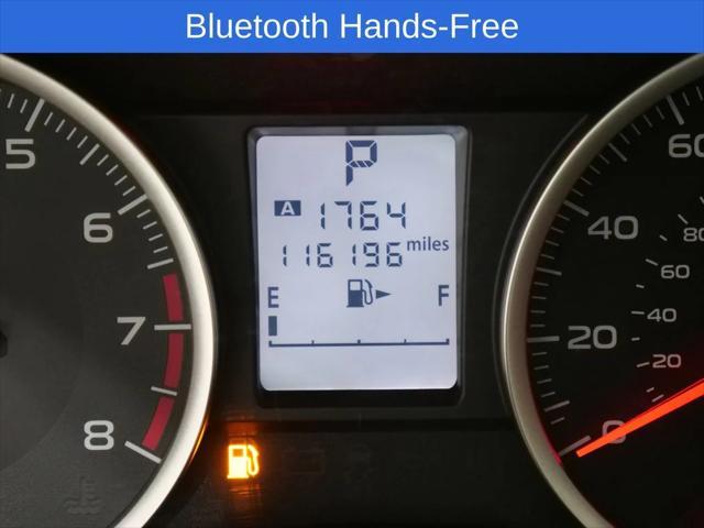 2014 subaru xv crosstrek 2.0i premium