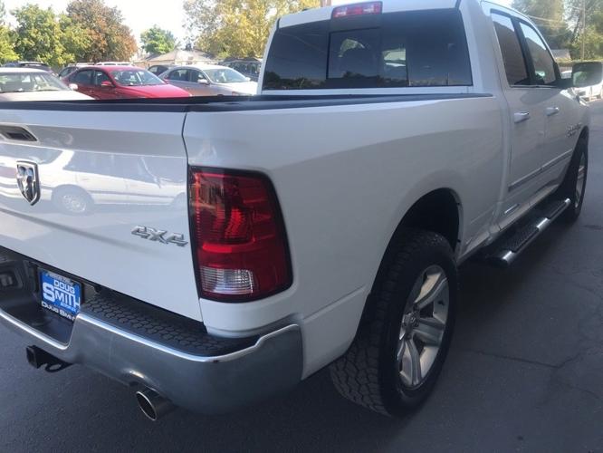 used 2014 ram 1500 big horn american fork, ut 84003 for sale in american fork, utah