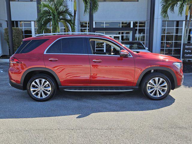 2023 mercedes-benz gle 450 gle 450