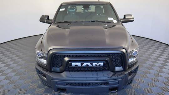 2023 RAM 1500 classic