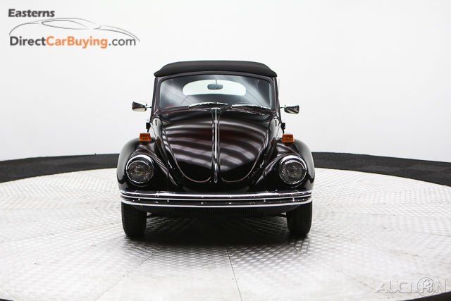 1971 used manual convertible