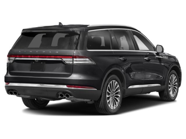 2023 lincoln aviator reserve awd