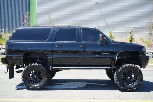 2004 gmc yukon xl in saint louis, missouri