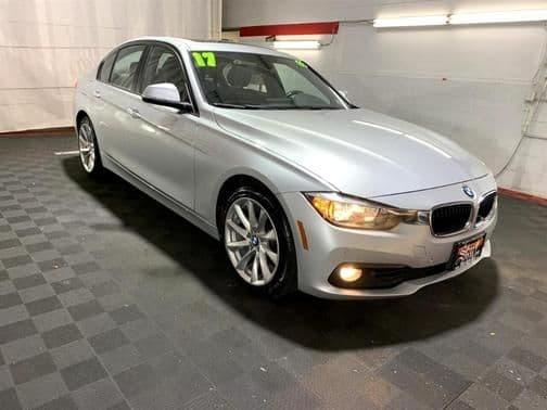 2017 bmw 320 i xdrive in bethlehem, pennsylvania