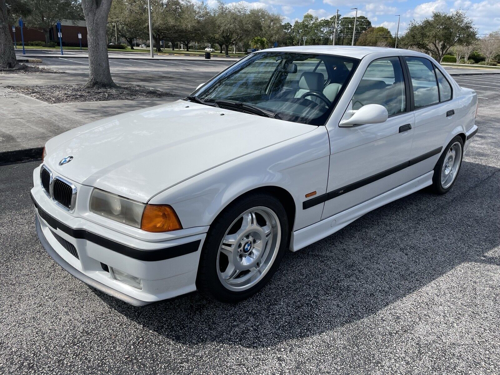 1997 bmw m3