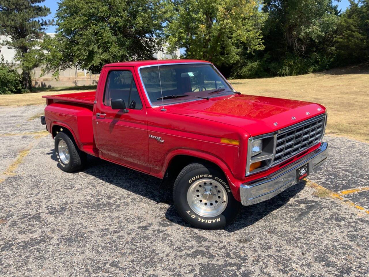 1981 ford f150