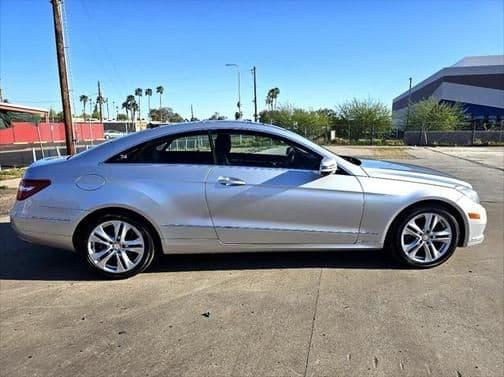 2011 mercedes-benz e-class e350 coupe in glendale, arizona