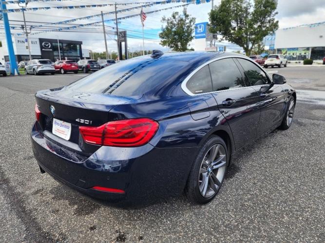 used 2019 bmw 4 series 430i gran coupe