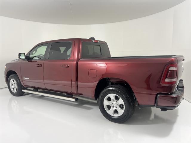 2024 ram 1500 big horn/lone star