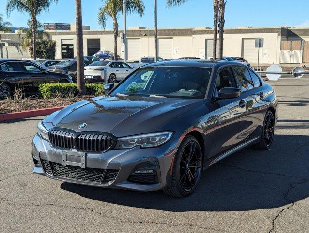 2021 bmw 330e 330e