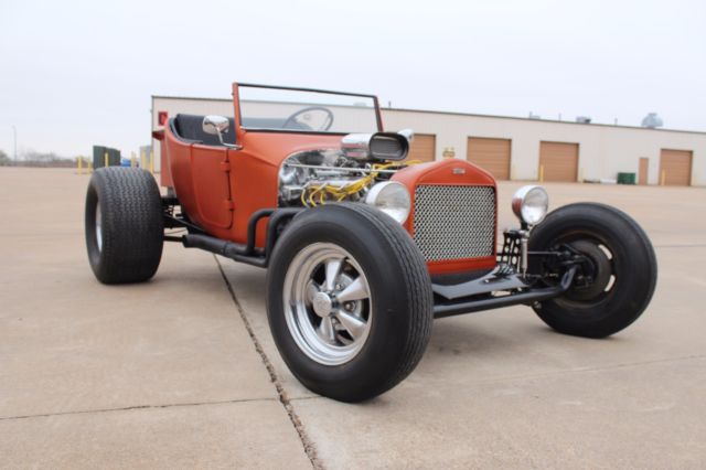 1923 t-bucket, hot rod, rat rod, street rod, classic car, model t