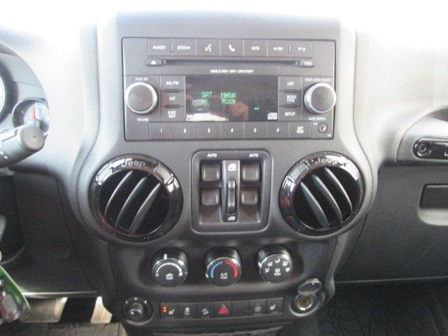 used 2016 jeep wrangler 4wd unlimited sahara springdale, ar 72764 for sale in springdale, arkansas