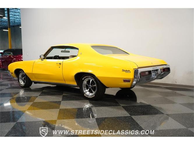 1972 buick skylark in mesa, arizona