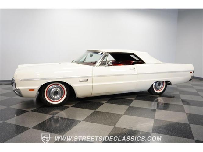 1969 plymouth fury in concord, north carolina