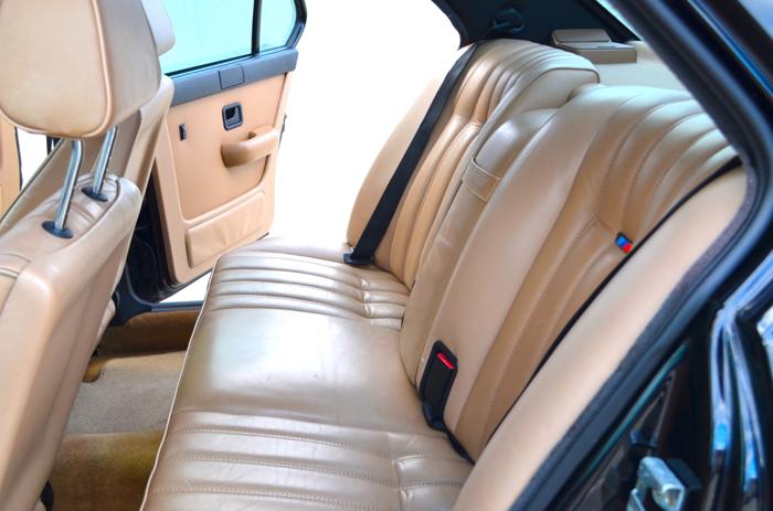 1988 bmw m5 for sale in new york, new york