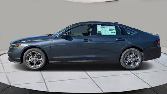 2024 Honda Accord