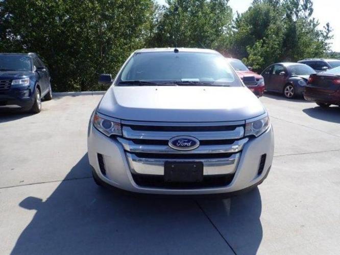 2013 ford edge se se 4dr crossover for sale in elkhorn, nebraska