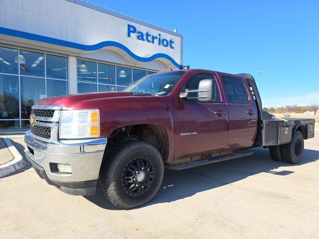 2014 chevrolet silverado 3500 t mulliner