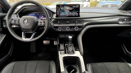 2025 Acura Integra