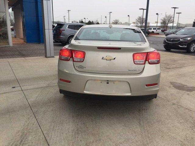 used 2014 chevrolet malibu lt manitowoc, wi 54220 for sale in manitowoc, wisconsin