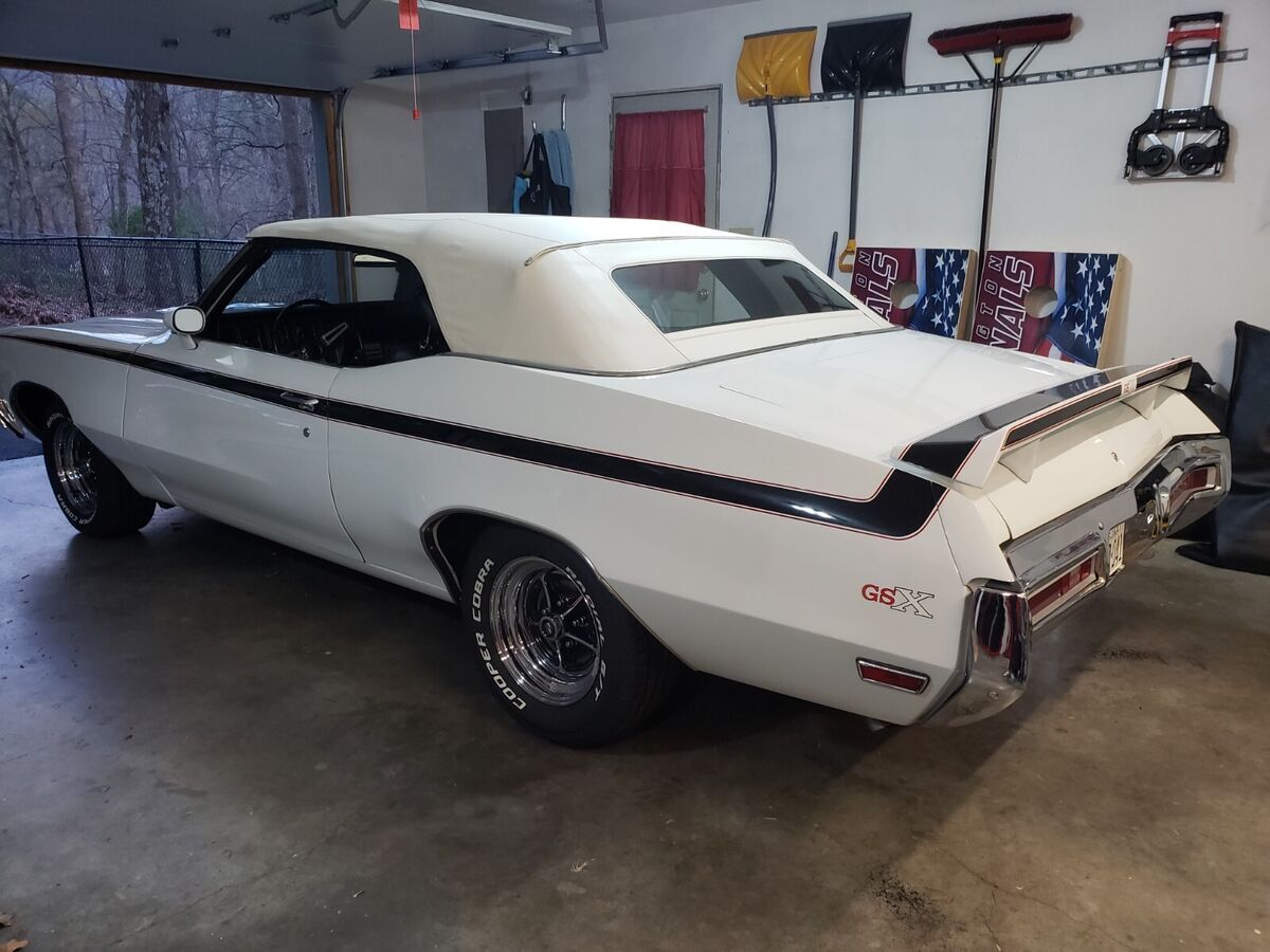 1971 buick gsx collector cars ebay motors