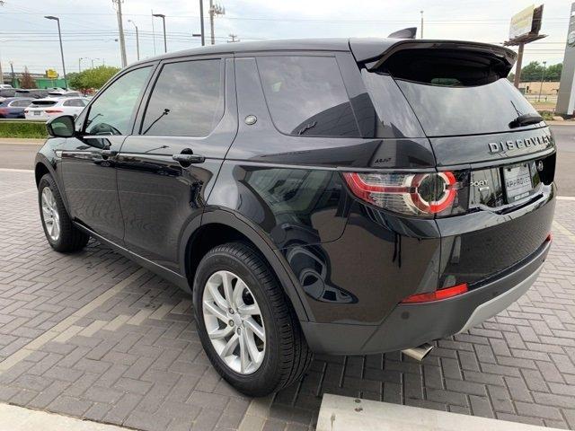 certified 2018 land rover discovery sport hse tulsa, ok 74145 for sale in tulsa, oklahoma