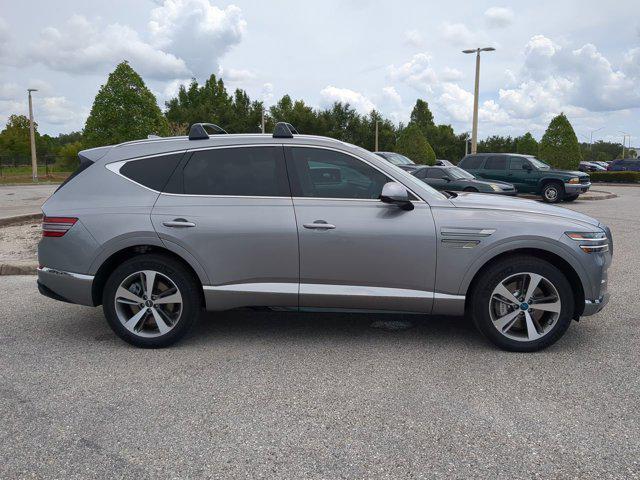 2024 genesis gv80 3.5t