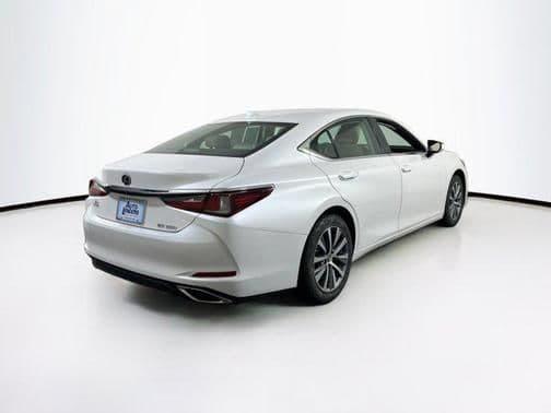 2020 lexus es 350 ultra luxury in dover township, new jersey