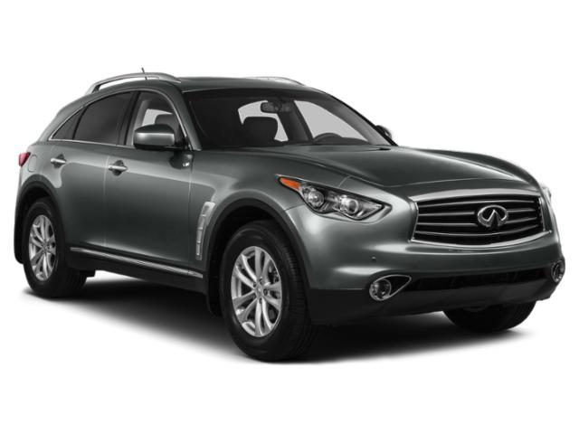2014 infiniti qx70 base