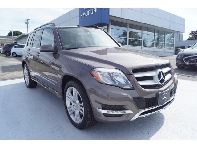 2014 mercedes-benz glk glk 350 4matic awd glk 350 4matic 4dr suv for sale in middletown, rhode island
