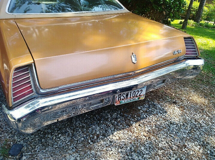 1973 chevrolet monte carlo 350 cid v8 automatic available now!