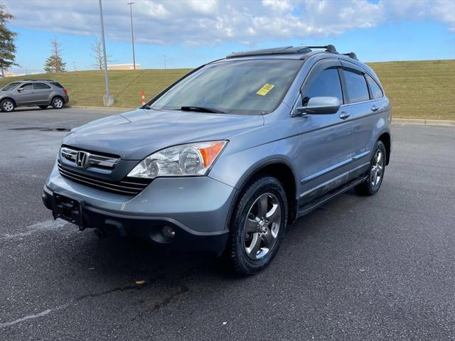 2009 honda cr-v ex-l
