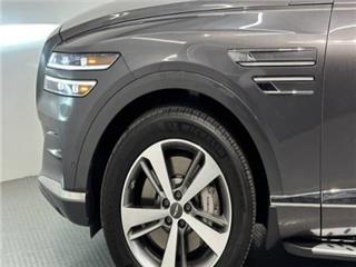 2021 Genesis GV80 3.5t