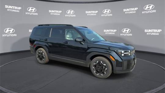 2024 Hyundai Santa Fe