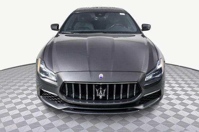 2021 maserati quattroporte s q4 granlusso