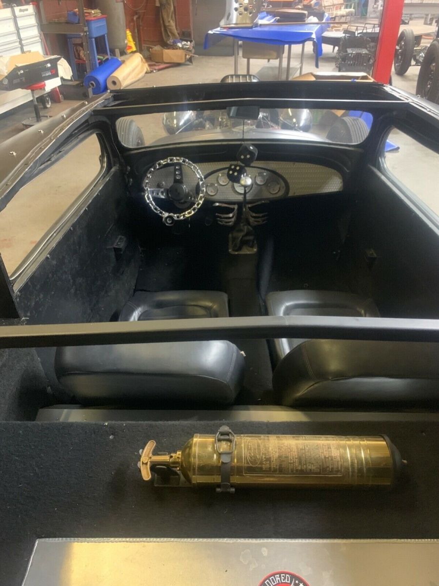 1935 chevy sedan chop top