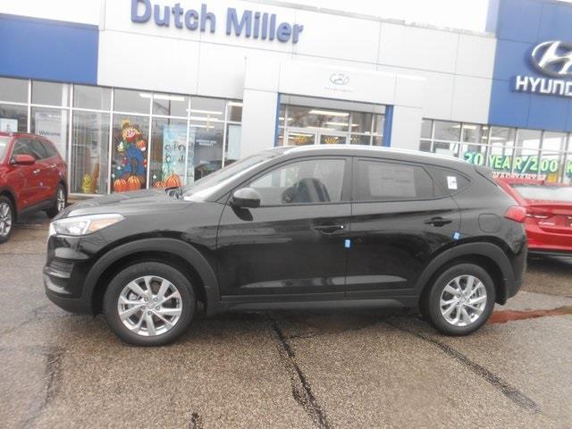 2019 hyundai tucson se awd se 4dr suv for sale in huntington, west virginia